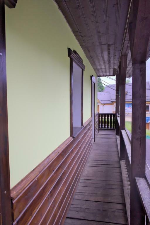 Penzion Hubert Mikulov v Krusnych Horach Exterior foto